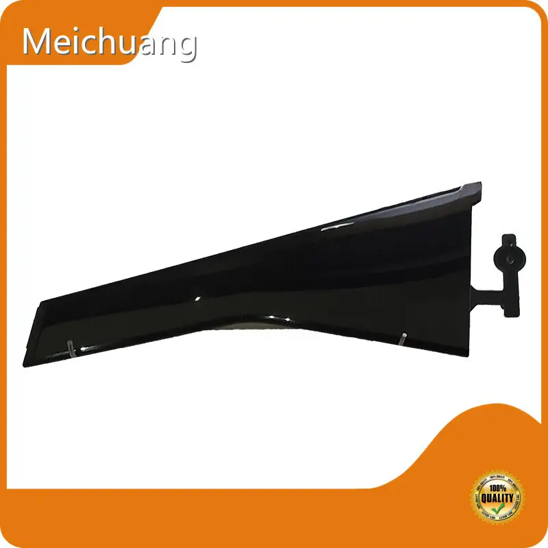Complex Machined Parts by Meichuang-33 1