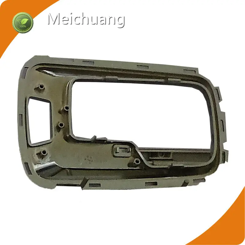 Custom Machined Parts Wholesale - Meichuang-20 1