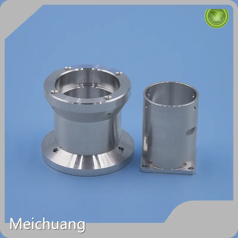 Cnc Metal Parts Wholesale - Meichuang-2 1