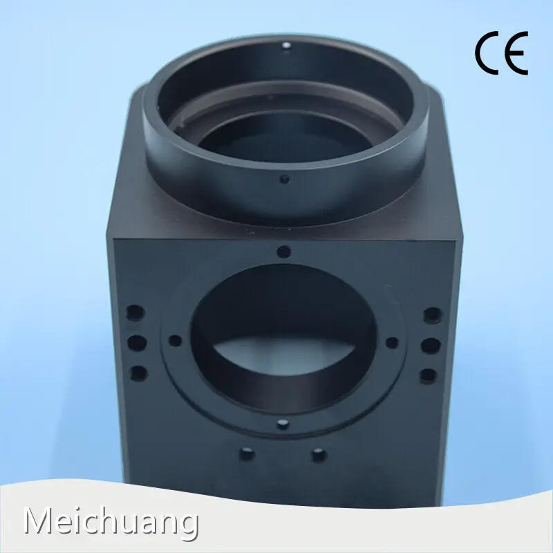 Cnc Machined Aluminum Parts Wholesale - Meichuang-1 1