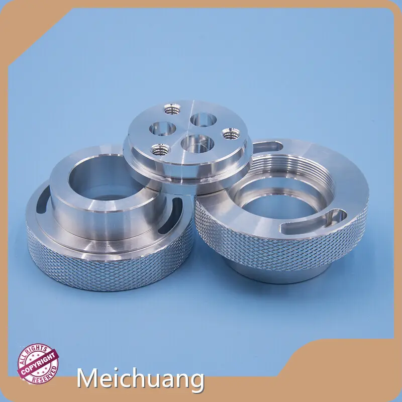 Custom Machined Parts Wholesale - Meichuang-21 1