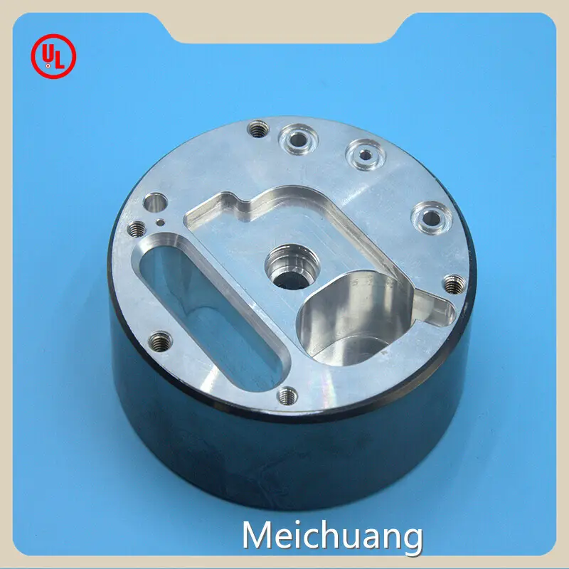 Cnc Aluminum Parts - - Meichuang 1