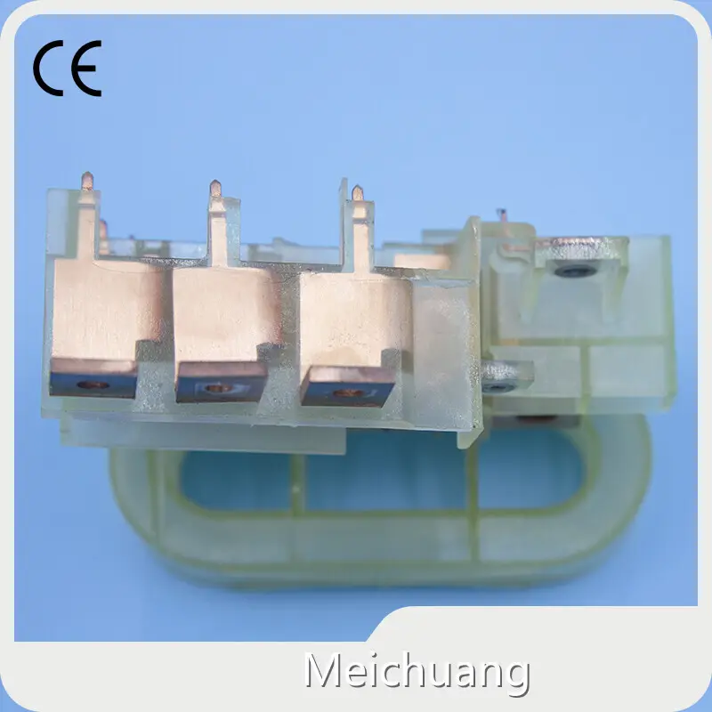 Complex Machined Parts by Meichuang-35 1