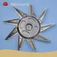 Complex Machined Parts by Meichuang-36 1