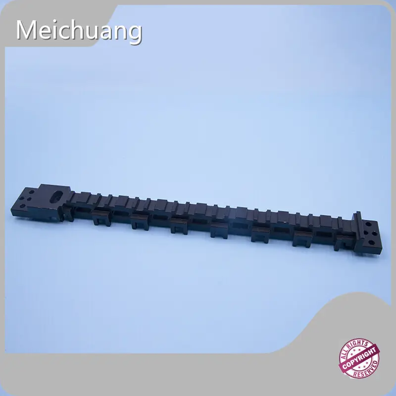 Complex Machined Parts Wholesale - Meichuang-18 1