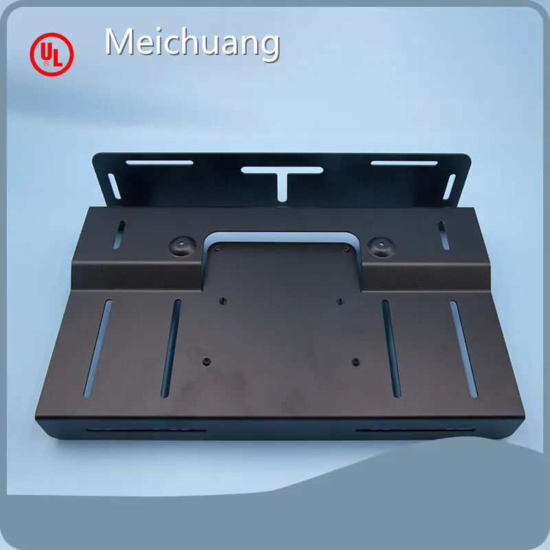 Custom Machined Parts - - Meichuang-29 1