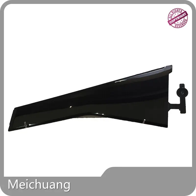 Custom Machined Parts by Meichuang-33 1