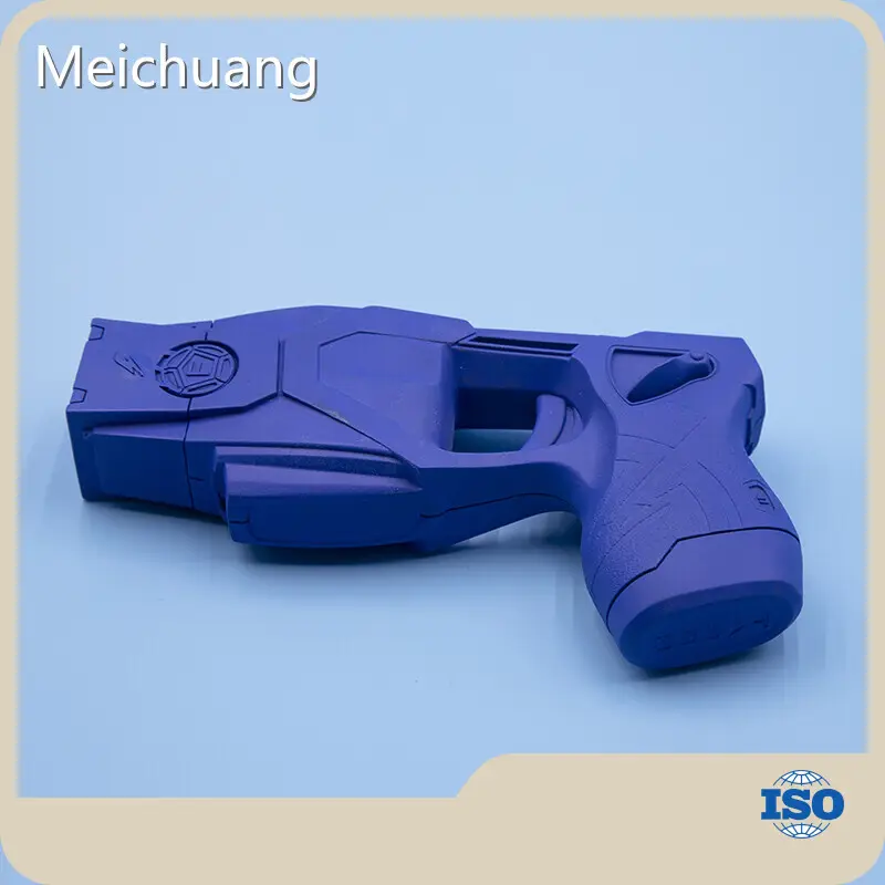 Custom Machined Parts by Meichuang-34 1