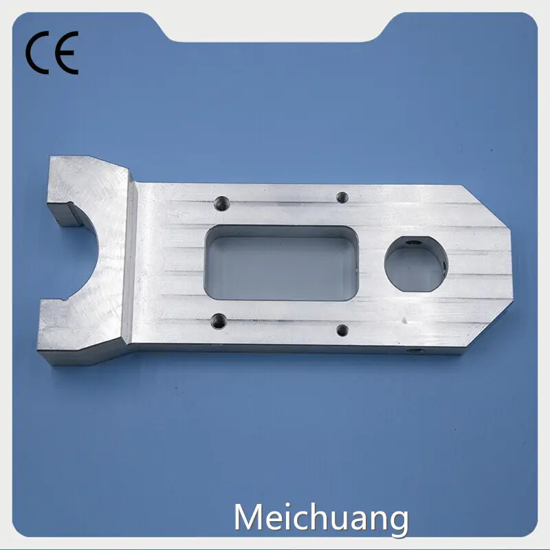 Cnc Milling Prototype by Meichuang 1