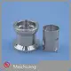 Cnc Machined Aluminum Parts - - Meichuang 1