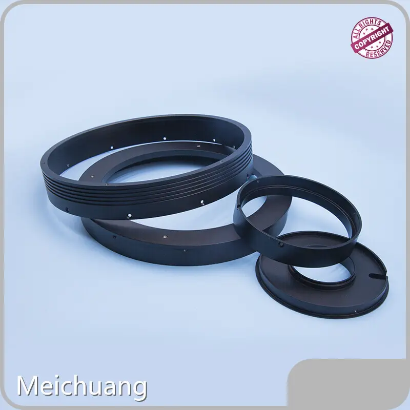 Custom Cnc Aluminum Parts Wholesale - Meichuang-1 1