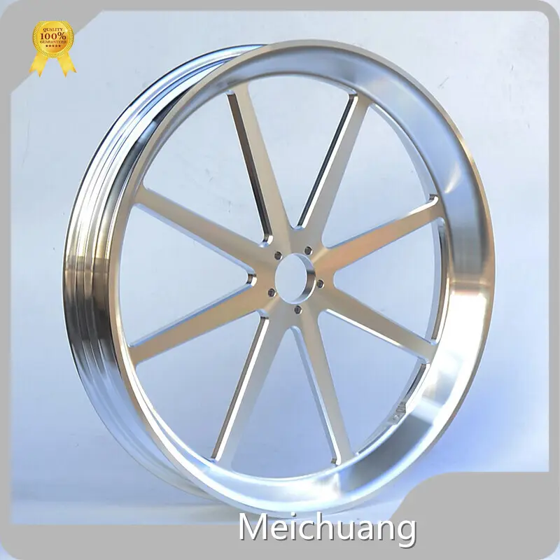 Cnc Milling Parts Wholesale - Meichuang 1