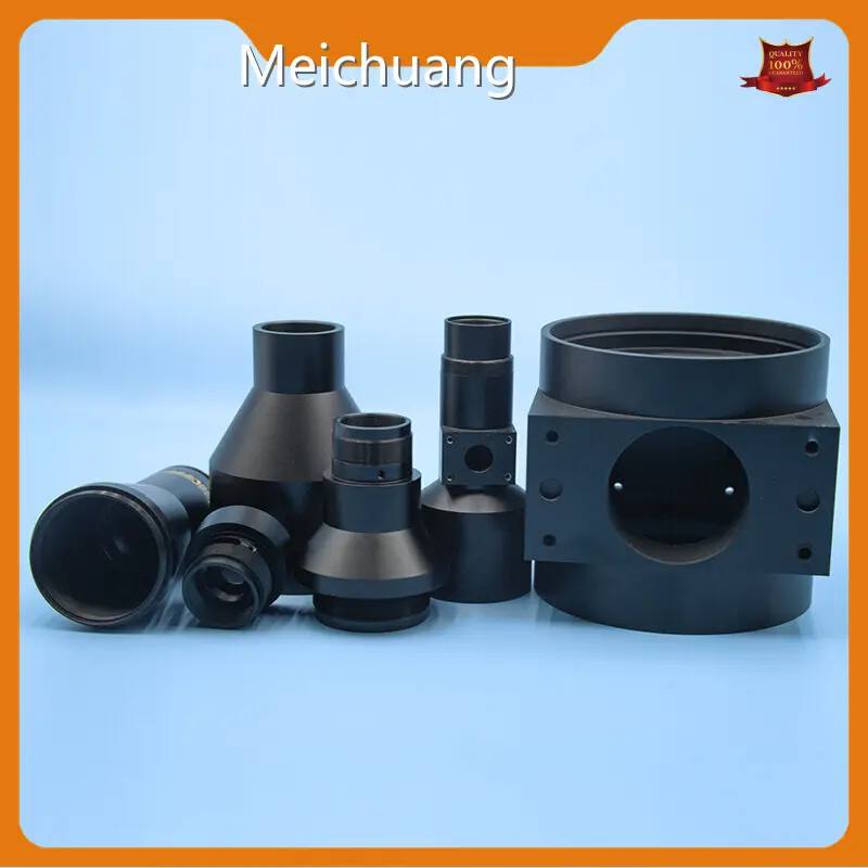 Custom Cnc Parts - - Meichuang 1