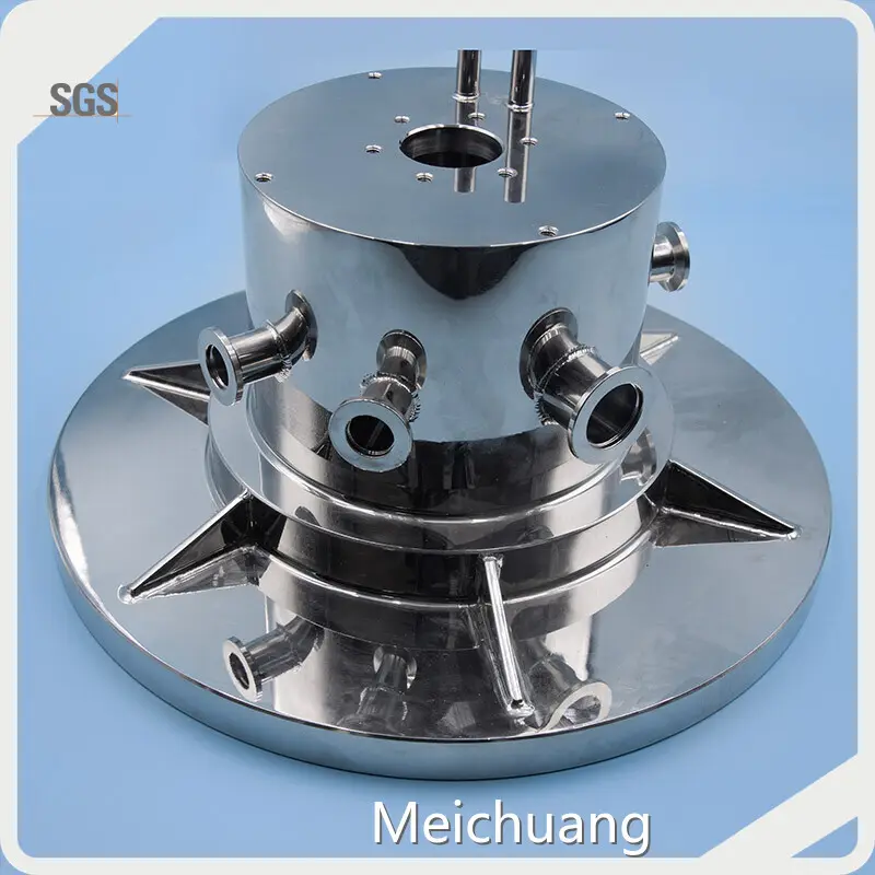 Cnc Parts Manufacturer Wholesale - Meichuang-1 1