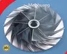 Custom Milled Parts - - Meichuang 1