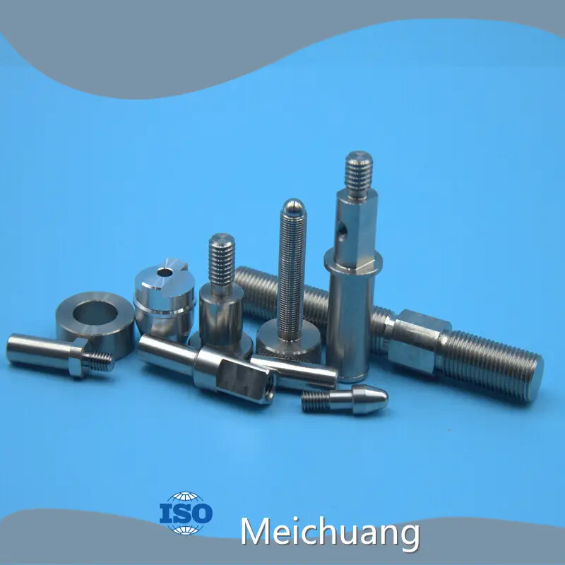 Cnc Machining Parts - - Meichuang 1