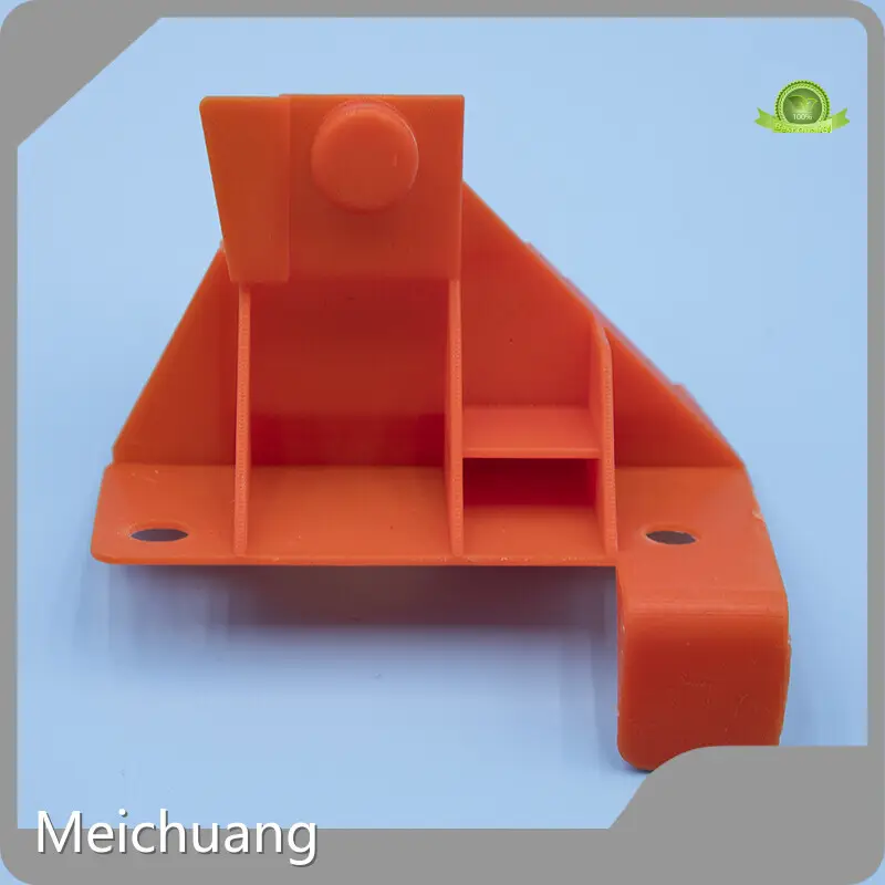 Custom Machined Parts by Meichuang-35 1