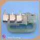 Custom Machined Parts - - Meichuang-30 1