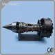 Custom Machined Parts by Meichuang-36 1