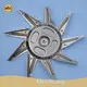 Custom Machined Parts by Meichuang-37 1
