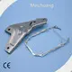 Custom Machined Parts by Meichuang-38 1