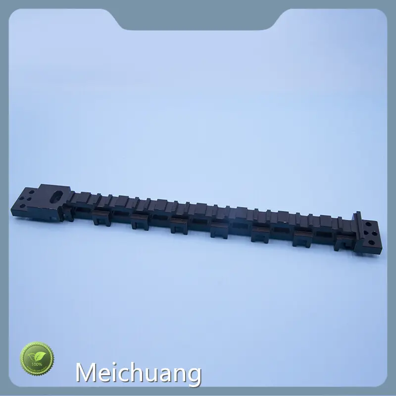 Complex Machined Parts by Meichuang-41 1