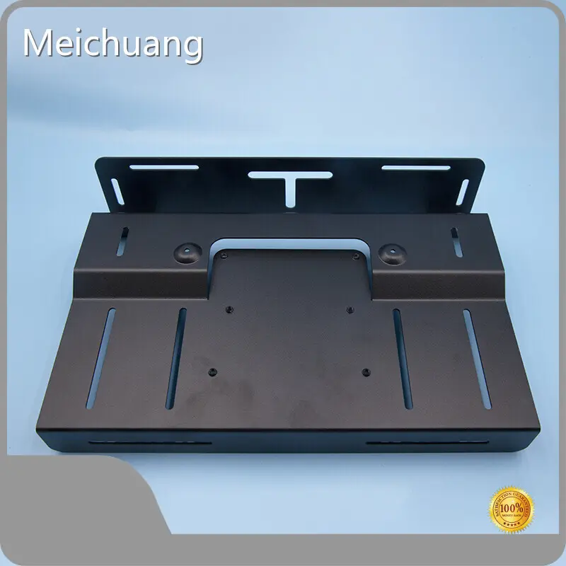 Custom Machined Parts Wholesale - Meichuang-24 1