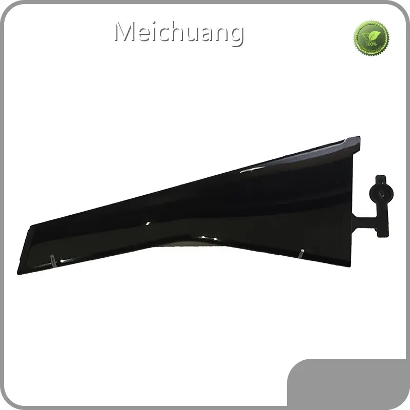 Custom Machined Parts - - Meichuang-32 1