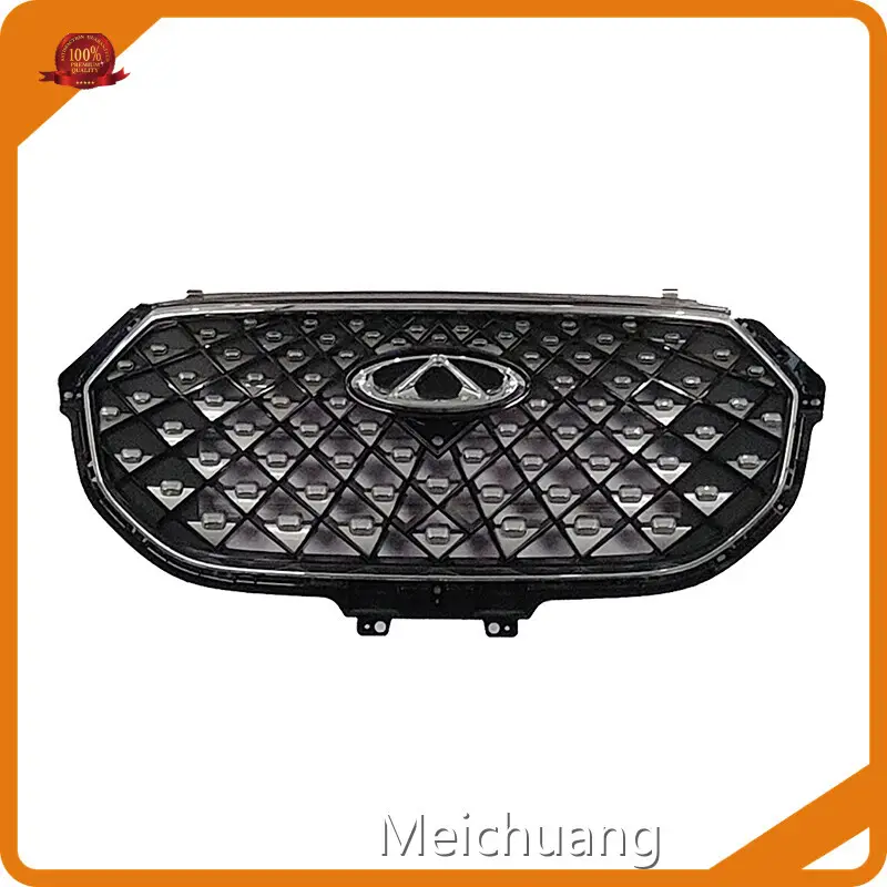Complex Machined Parts Wholesale - Meichuang-19 1