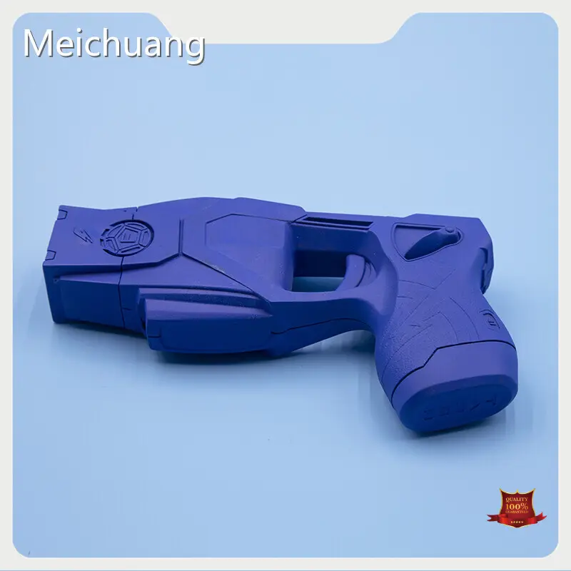 Complex Machined Parts - - Meichuang-33 1