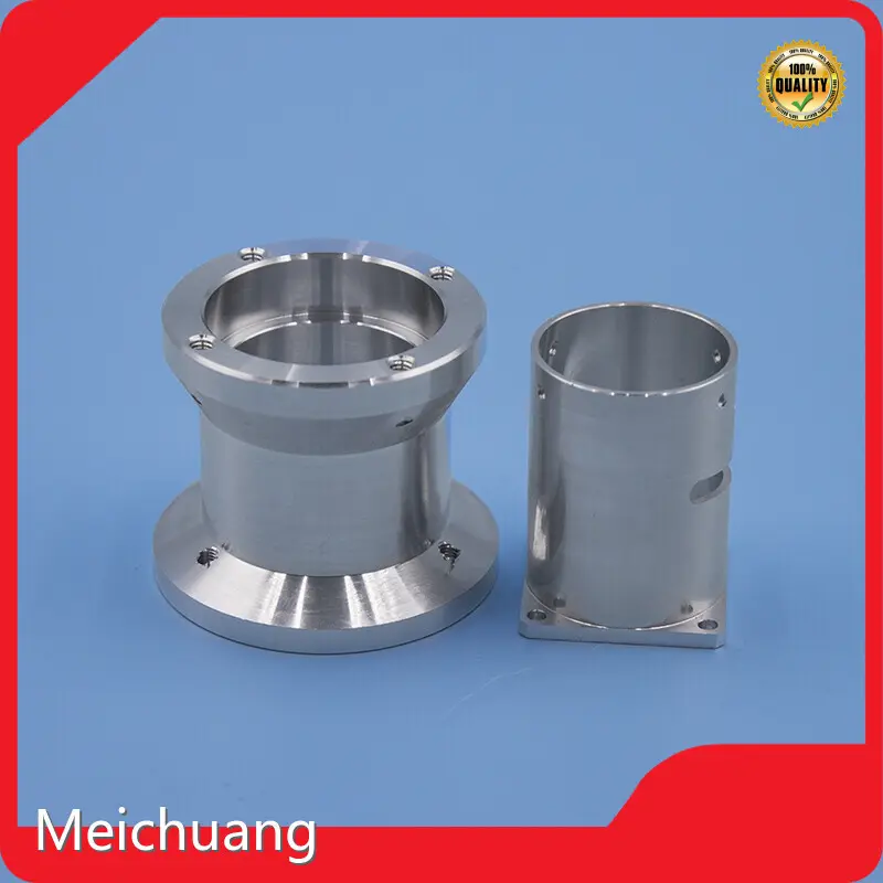 Custom Machined Metal Parts Wholesale - Meichuang 1