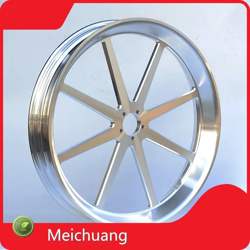 Custom Cnc Plastic Parts - - Meichuang-2 1