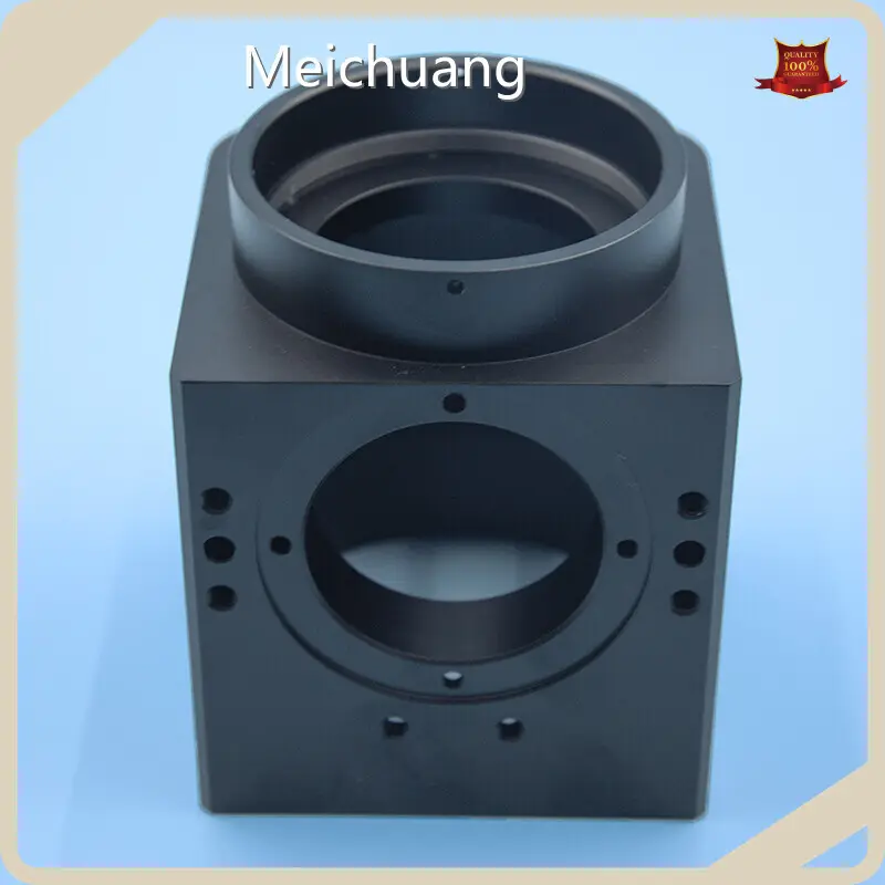 Precision Prototype Machining Wholesale - Meichuang 1