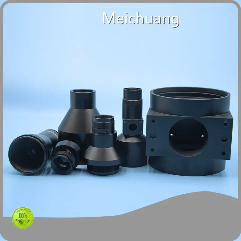 Custom Machined Aluminum Parts Wholesale - Meichuang-1 1