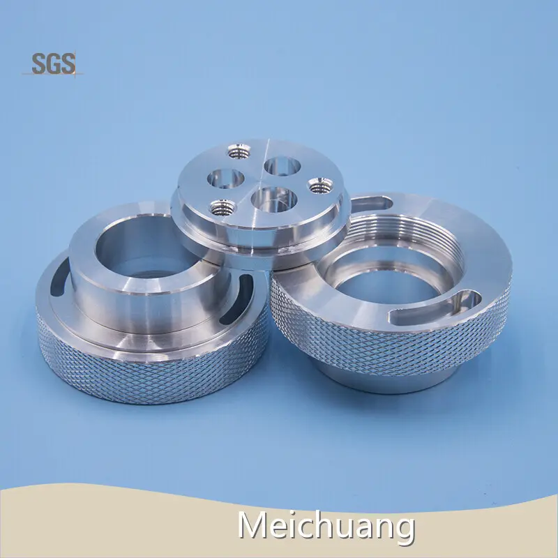 Custom Machined Parts Wholesale - Meichuang-25 1