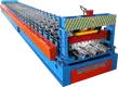 Deck Floor Roll Forming Machine - - HAIXING 2