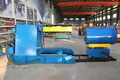 Hydraulic Decoiler Machine by HAIXING 5