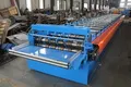 Deck Floor Roll Forming Machine - - HAIXING 3