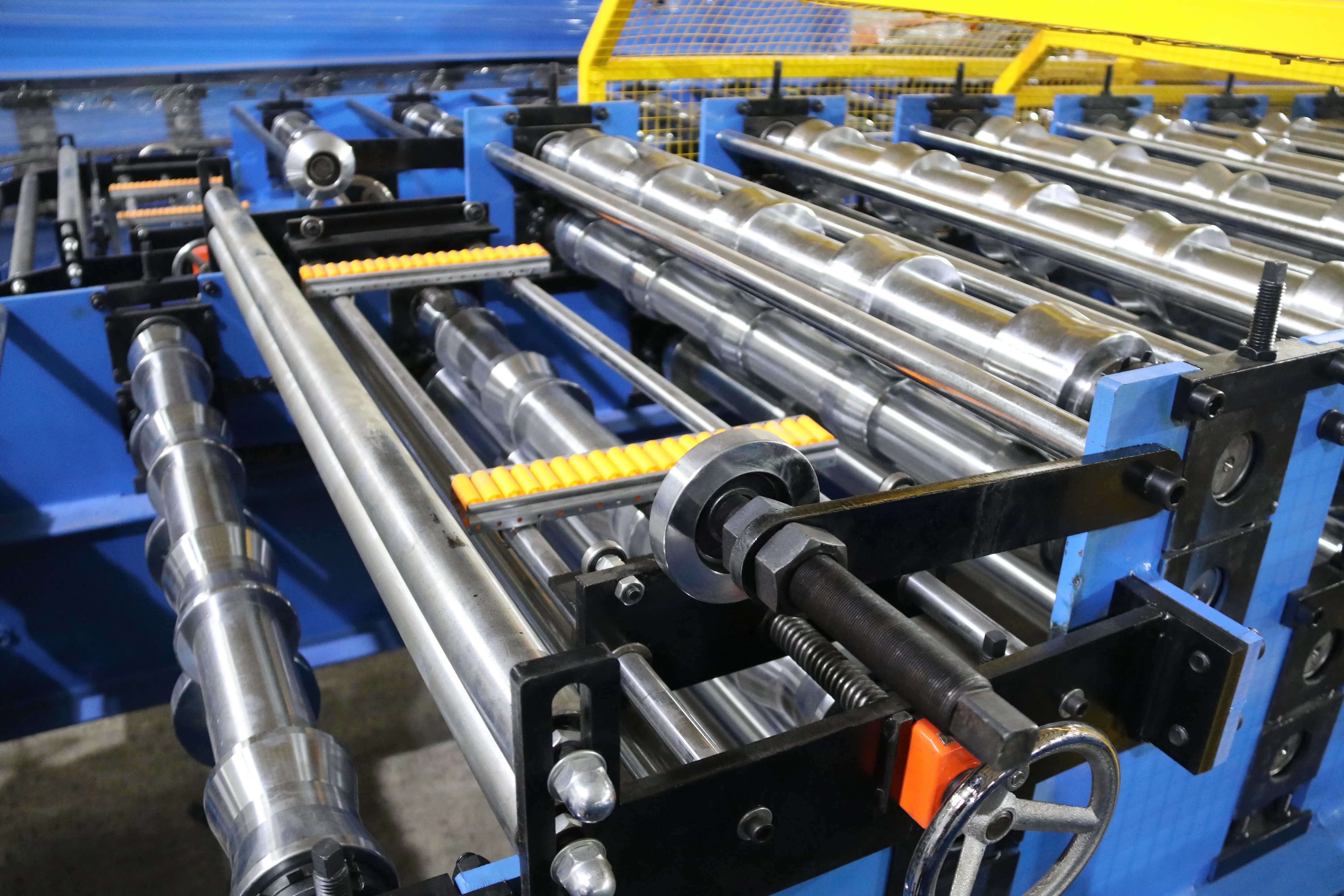 High-quality Roofing Machine for Sale Manufacturers 5