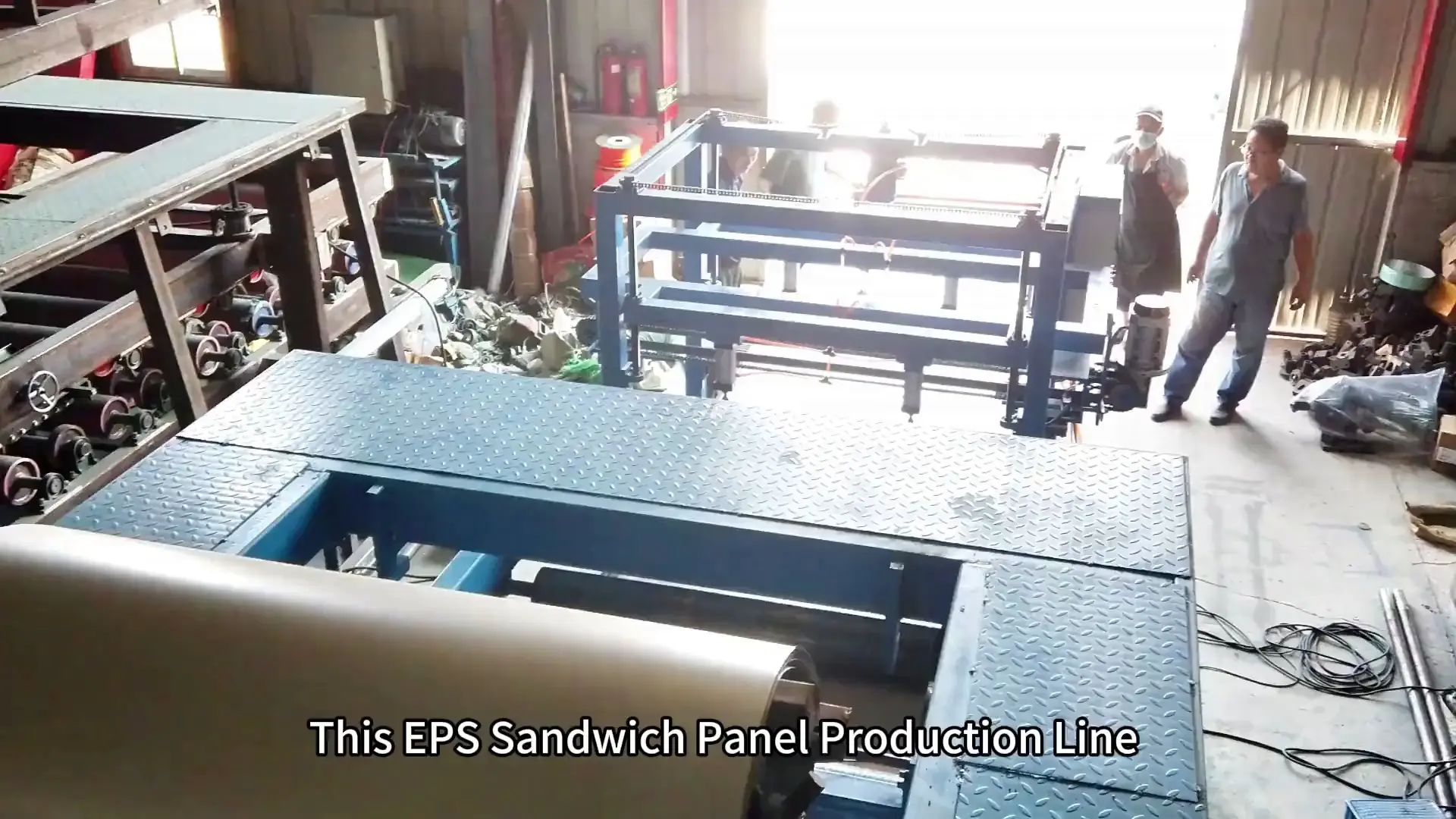 Automatic Metal Embossing Machine Suppliers 1