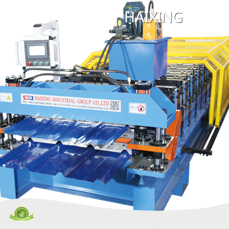 High-quality Roofing Machine for Sale Manufacturers 1