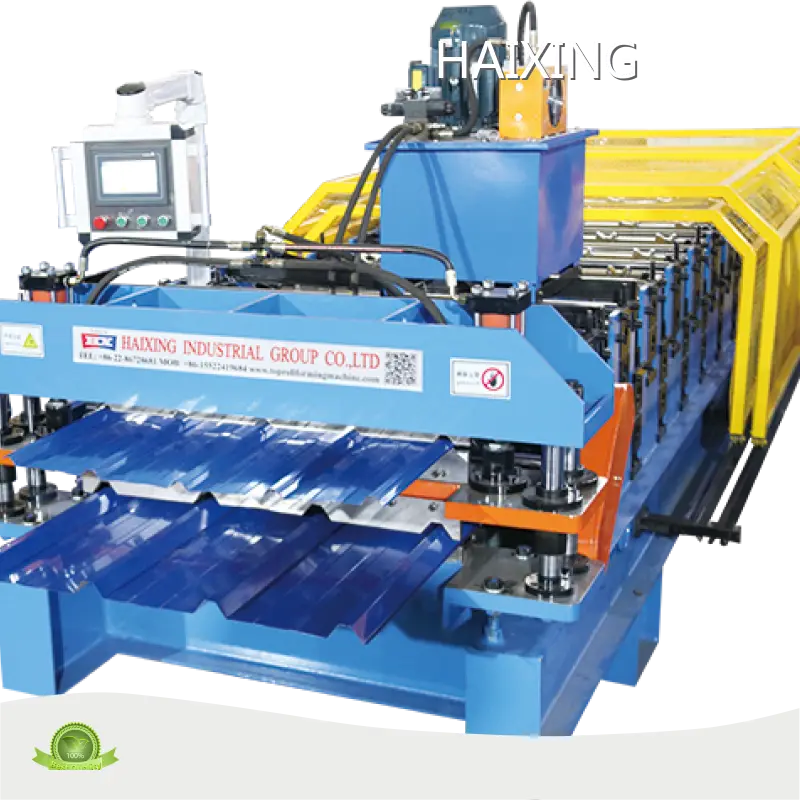 High-quality Roofing Machine for Sale Manufacturers 1