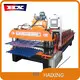 Roof Making Machine - - HAIXING 1
