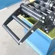 Cold Roll Machine by HAIXING 7