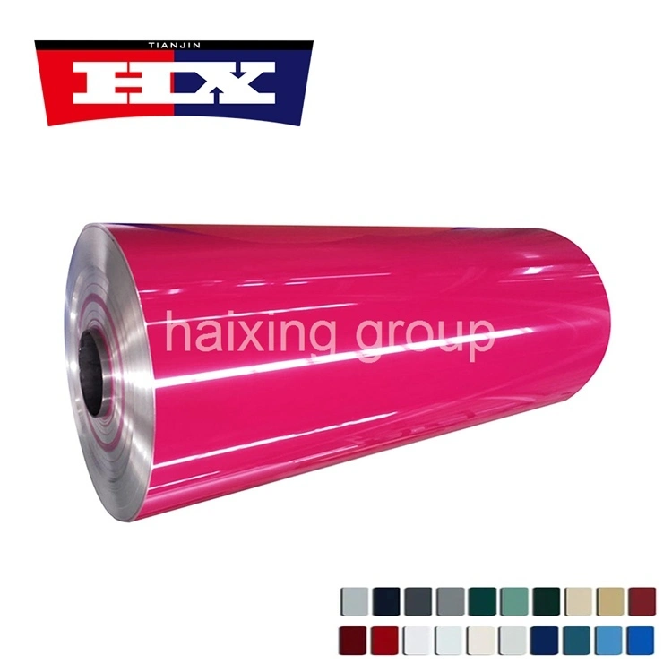 ppgi steel coil zink 1