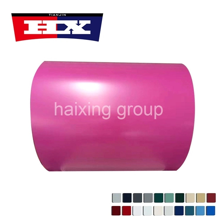 galvanized steel coil ppgi 1