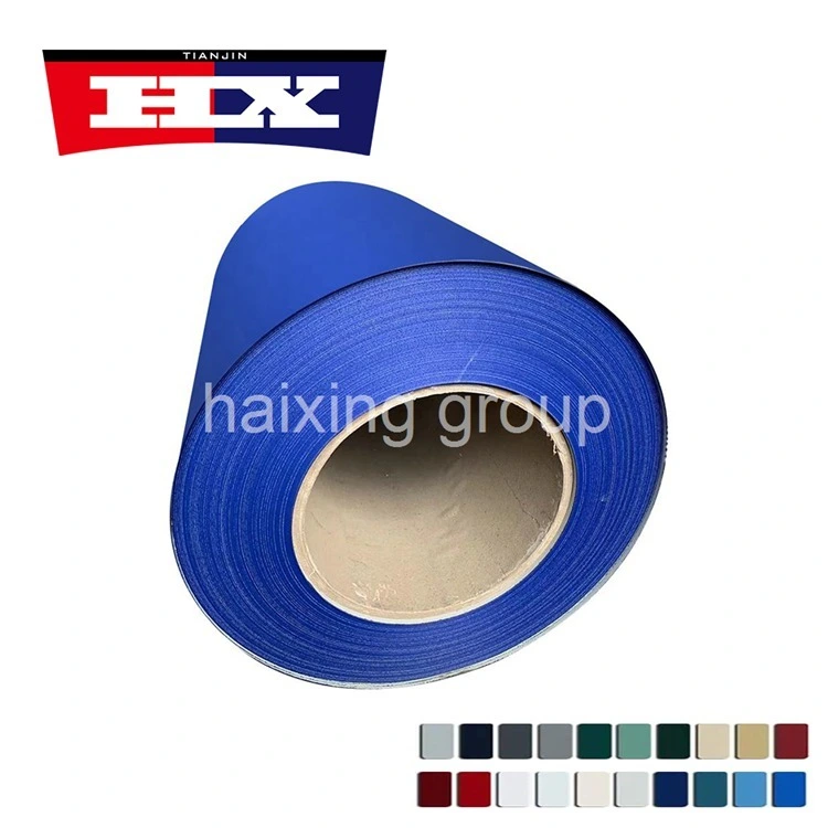 ppgi steel coil 1