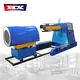 Hydraulic Decoiler Machine by HAIXING 2