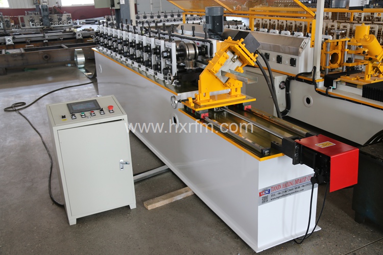 stud cd profile machine 2