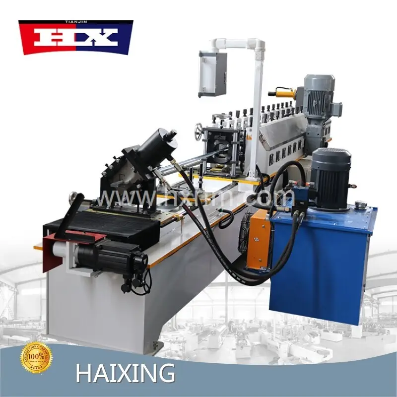 Light Keel Forming Machine by HAIXING 1